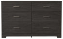 Belachime - Dresser
