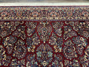 10x14 Karastan Rug Red Sarouk