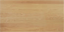 Mid Century Modern Dining Set 7 Piece Natural Oak Table