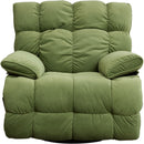 Sitjoy Classic Recliner S1-White