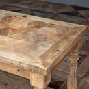 Lovecup Honeycomb Kitchen Island L513