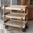 Lovecup Garden Porch Cart L515