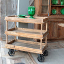 Lovecup Garden Porch Cart L515