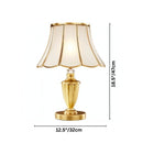 Efera Table Lamp