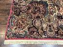 Antique Karastan Kirman Rug 8.8 x 12, Imperial Karastan