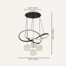 Effulgence Chandelier Light