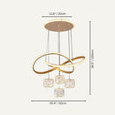 Effulgence Chandelier Light