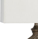 Sieggraben Traditional Table Lamp