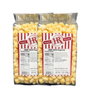 Egg Nog Popcorn | Pack of 2 | 7 oz | Pack of 2 | HR Poppin' Snacks