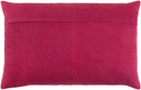 Wolfern Pale Pink Pillow Cover