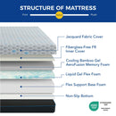 Ego 10 inch Charcoal