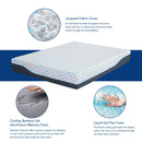 Ego 10 inch Charcoal