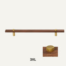 Egoz Knob & Pull Bar