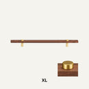 Egoz Knob & Pull Bar
