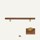 Egoz Knob & Pull Bar