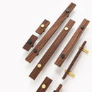Egoz Knob & Pull Bar