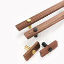 Egoz Knob & Pull Bar