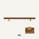 Egoz Knob & Pull Bar