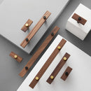Egoz Knob & Pull Bar