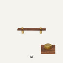 Egoz Knob & Pull Bar