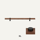 Egoz Knob & Pull Bar