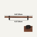 Egoz Knob & Pull Bar