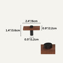 Egoz Knob & Pull Bar