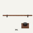 Egoz Knob & Pull Bar