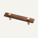 Egoz Knob & Pull Bar