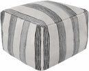 Schwechat Cream Pouf