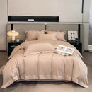 Egyptian Cotton Bedding Set 1000TC