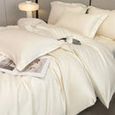 Egyptian Cotton Bedding Set 1000TC