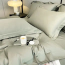 Egyptian Cotton Bedding Set 1000TC