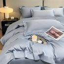 Egyptian Cotton Bedding Set 1000TC