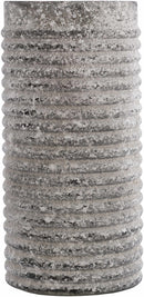 Gulyantsi Gray Candleholder