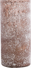 Gulyantsi Rust Candleholder