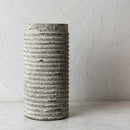 Gulyantsi Gray Candleholder