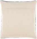 Klosterle Navy Pillow Cover