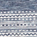 Klosterle Navy Pillow Cover