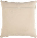 Klosterle Khaki Pillow Cover