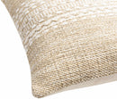 Klosterle Khaki Pillow Cover