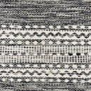 Klosterle Black Pillow Cover