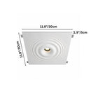 Ehola Trimless Downlight