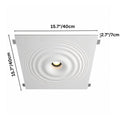 Ehola Trimless Downlight