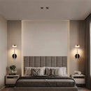 Eidos Bedside Reading Lamp