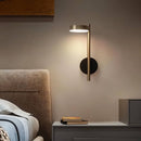 Eidos Bedside Reading Lamp