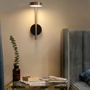 Eidos Bedside Reading Lamp