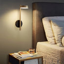 Eidos Bedside Reading Lamp