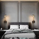 Eidos Bedside Reading Lamp