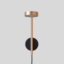 Eidos Bedside Reading Lamp